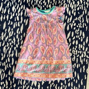 Matilda Jane paisley dress